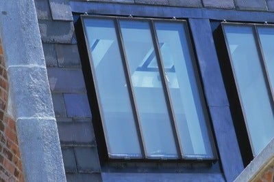 conservation roof windows